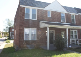 1 South Culver St, Baltimore, 21229, 4 Bedrooms Bedrooms, ,2 BathroomsBathrooms,Home,For Sale,South Culver St,1143