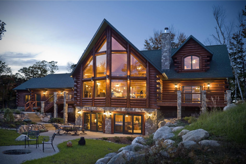 Dream House, LLC