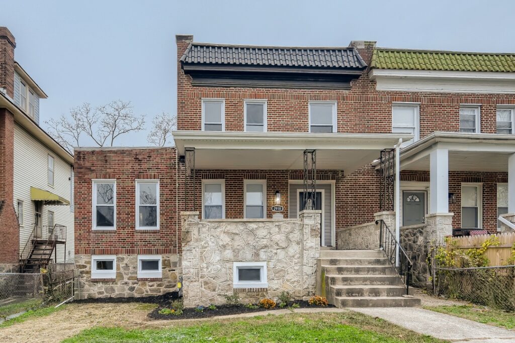 Dream House, LLC