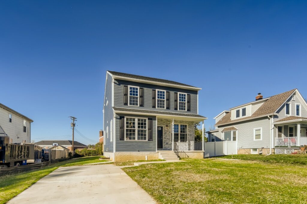 Dream House, LLC