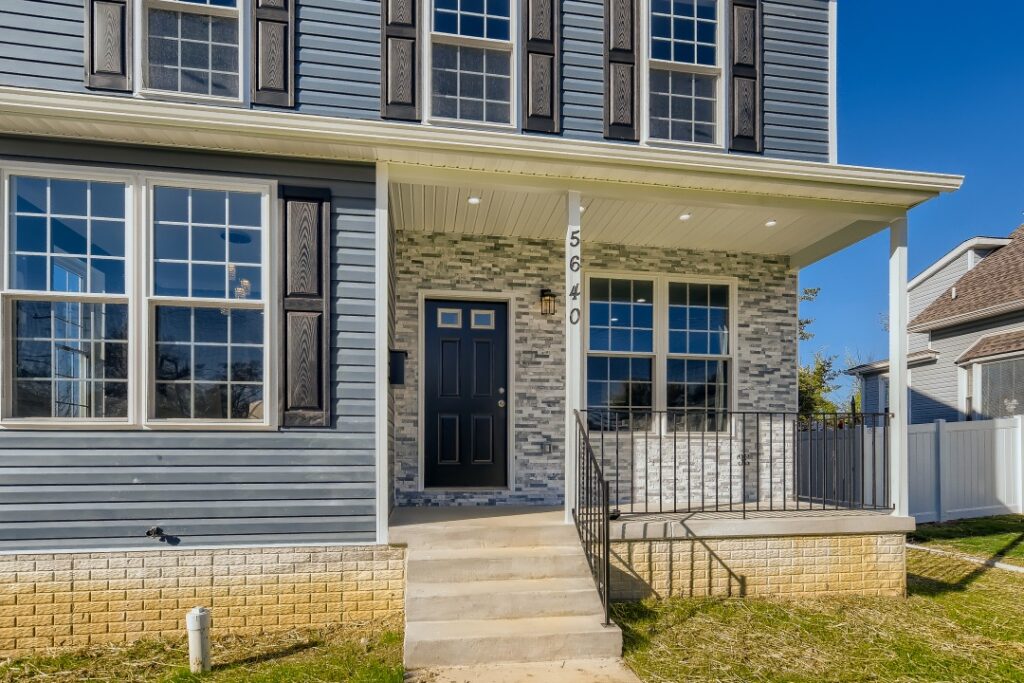 Dream House, LLC