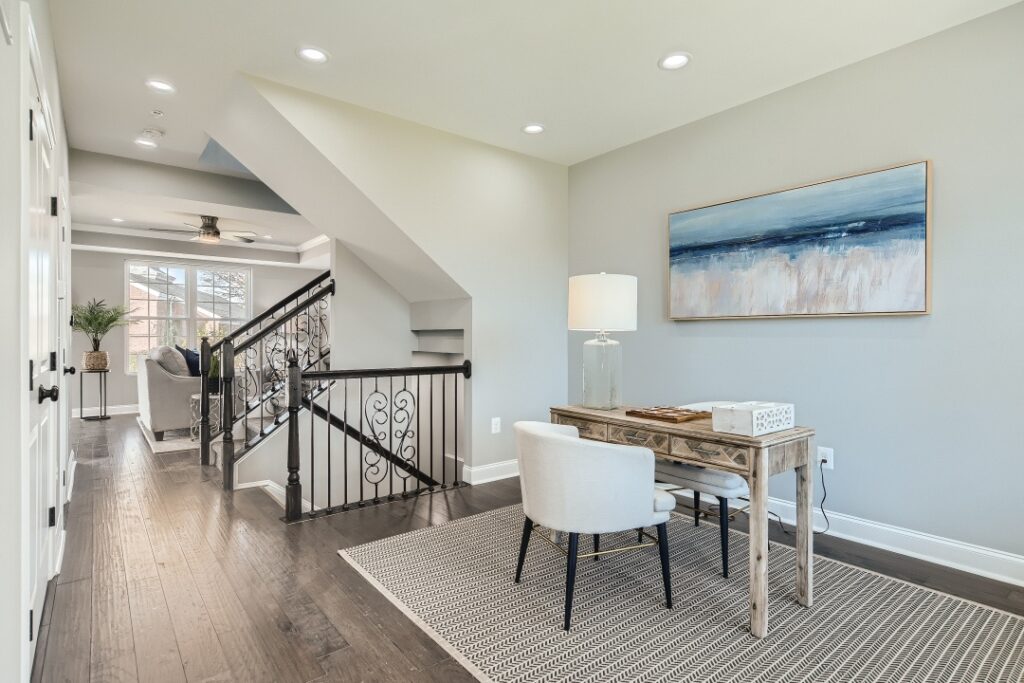 Dream House, LLC