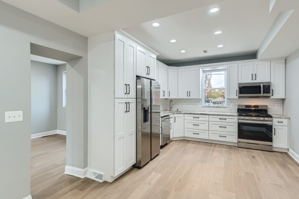 Dream House, LLC
