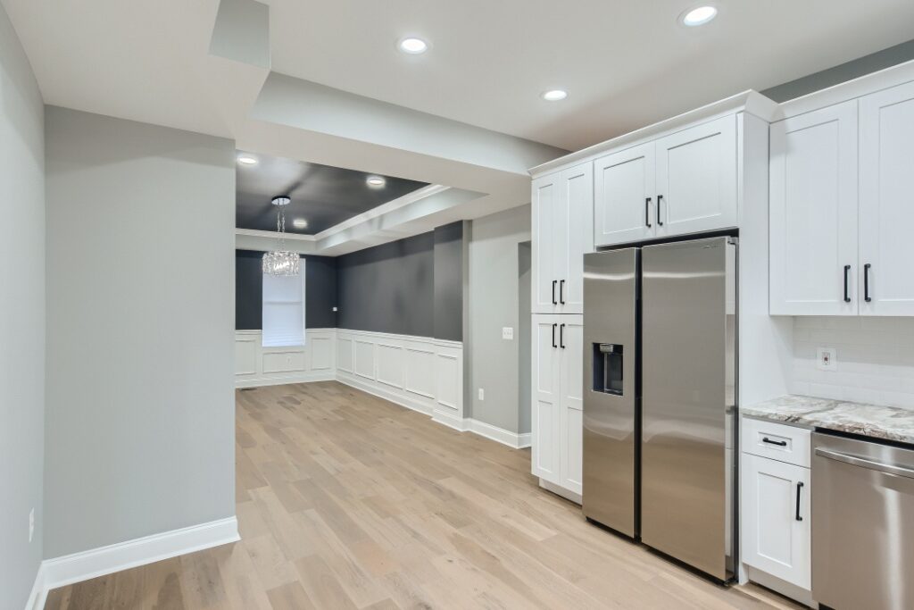 Dream House, LLC