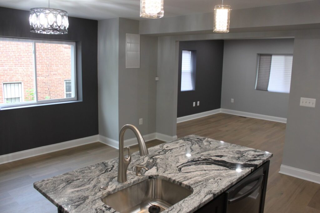 Dream House, LLC