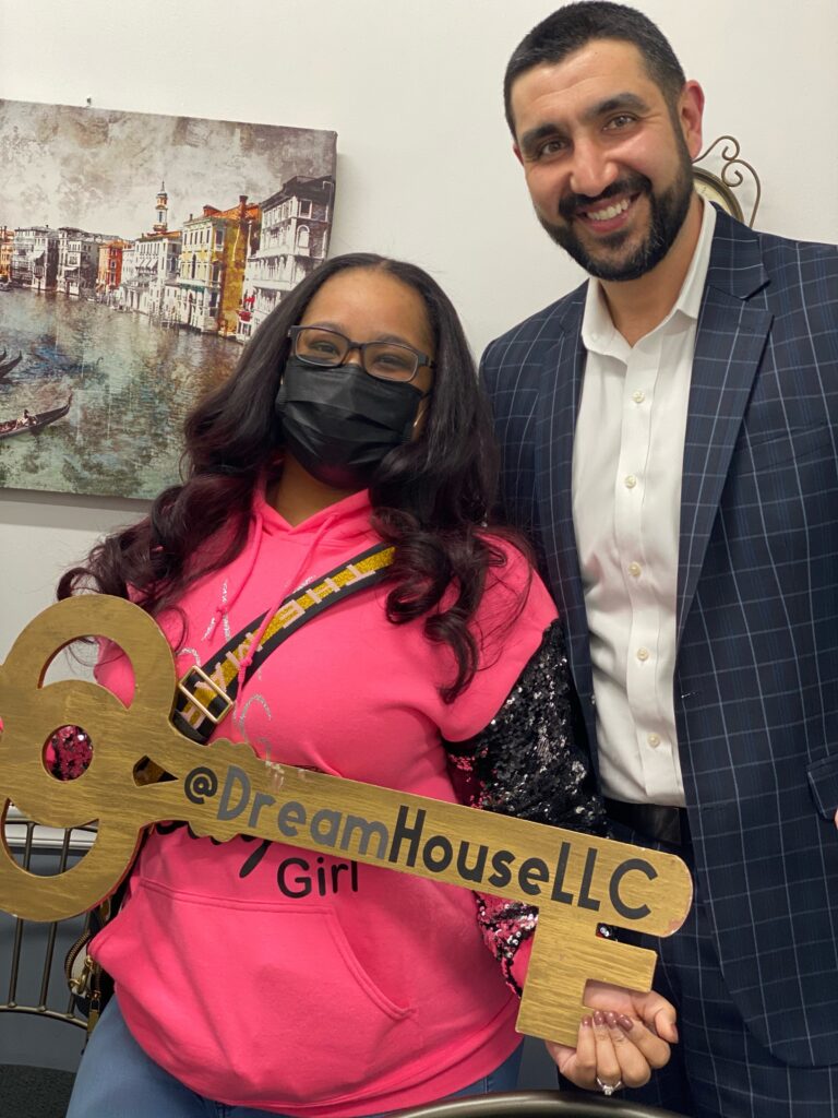 Dream House, LLC