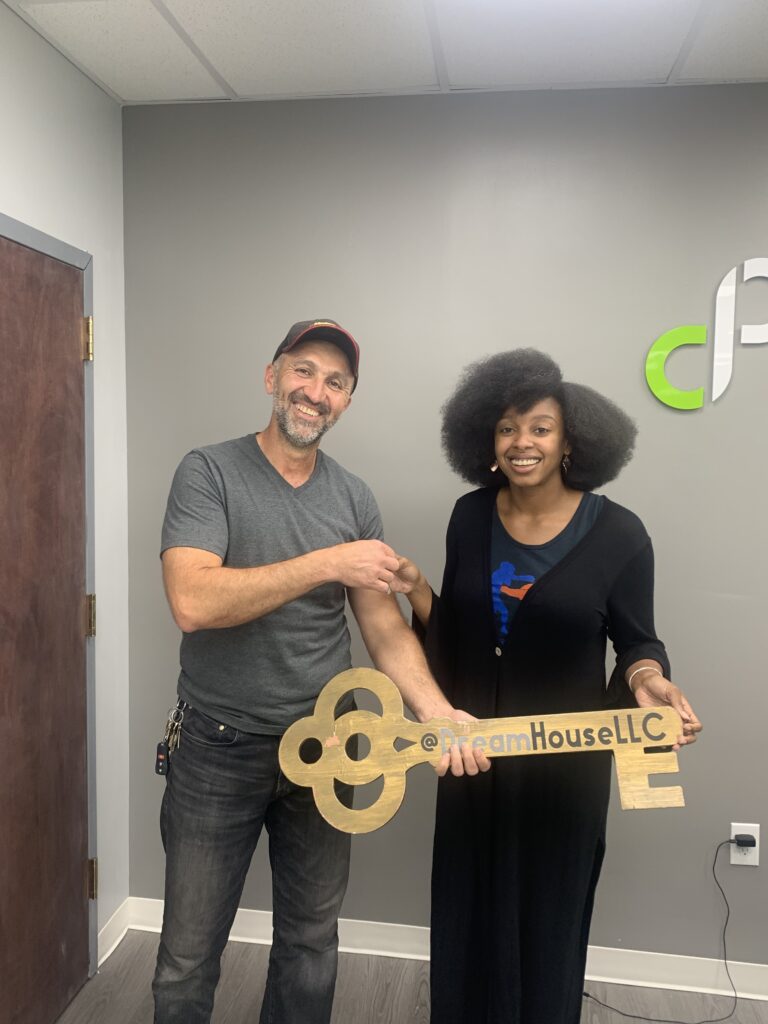 Dream House, LLC