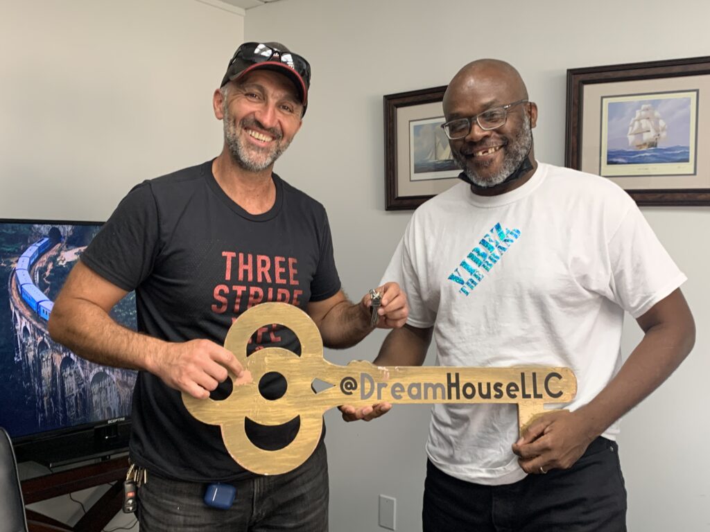 Dream House, LLC