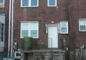 3778 Columbus Dr, Baltimore, 21215, 4 Bedrooms Bedrooms, ,2 BathroomsBathrooms,Home,Sold,Columbus Dr,1115