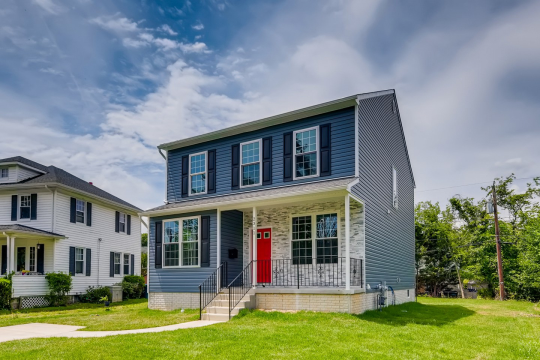 2311 Ivy Ave, Baltimore, 21214, 4 Bedrooms Bedrooms, ,3 BathroomsBathrooms,Home,Sold,Ivy Ave,1117