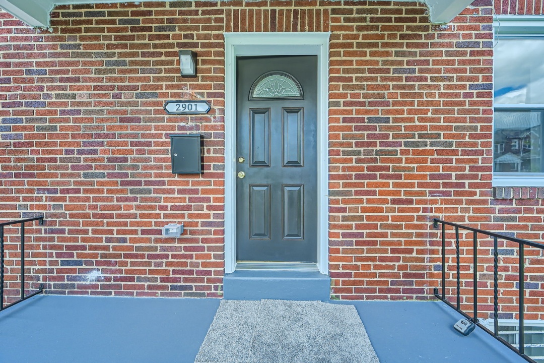 2901 Elgin, Baltimore, 21216, 3 Bedrooms Bedrooms, ,2 BathroomsBathrooms,Home,Sold,Elgin ,1177