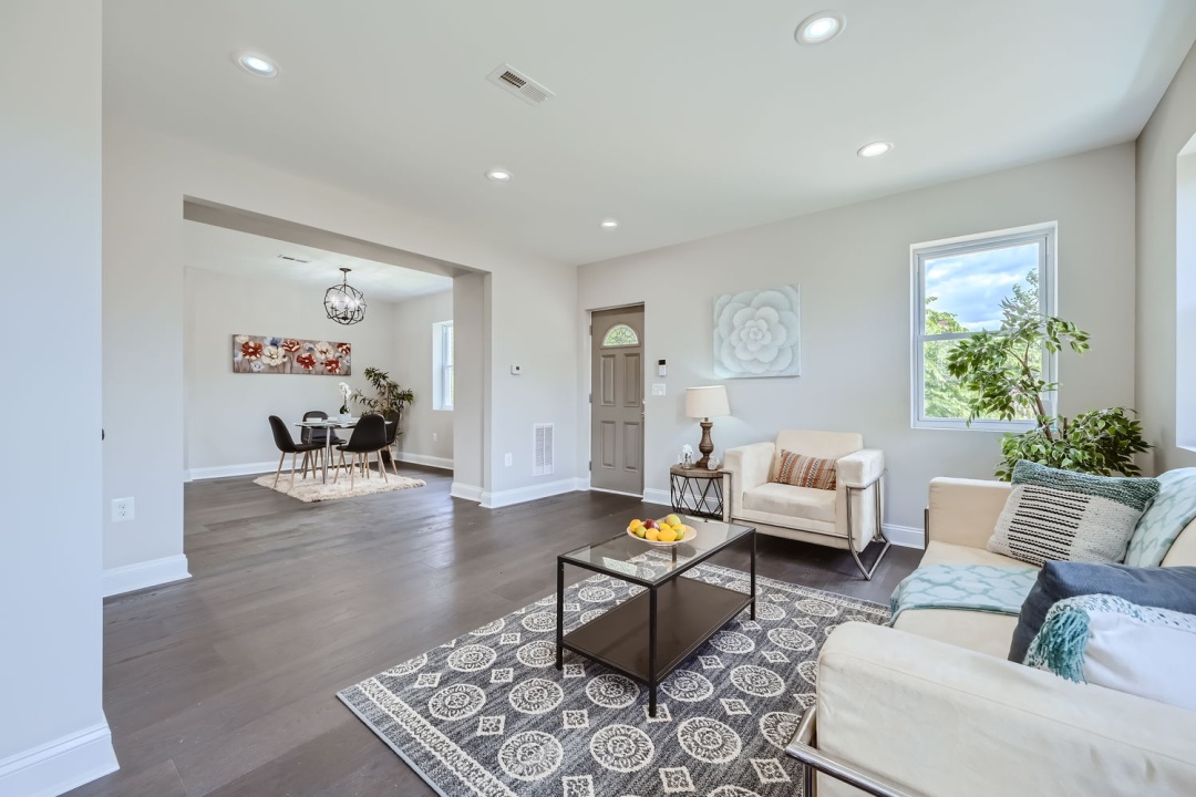 2901 Elgin, Baltimore, 21216, 3 Bedrooms Bedrooms, ,2 BathroomsBathrooms,Home,Sold,Elgin ,1177