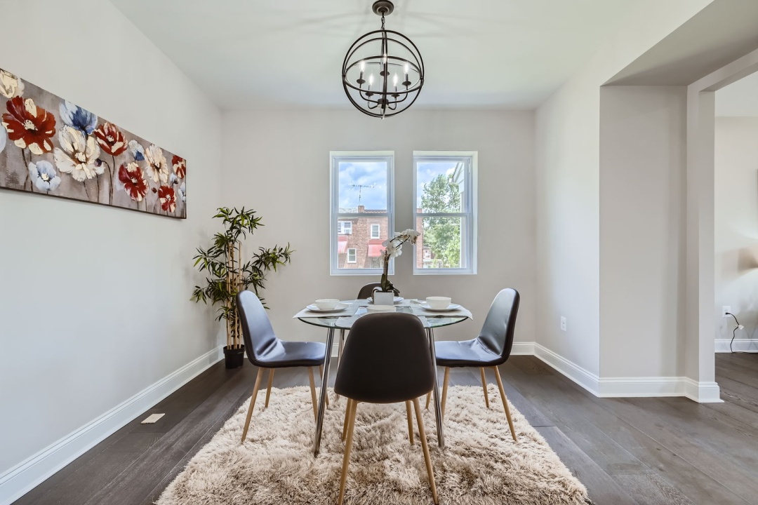 2901 Elgin, Baltimore, 21216, 3 Bedrooms Bedrooms, ,2 BathroomsBathrooms,Home,Sold,Elgin ,1177