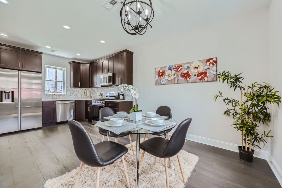 2901 Elgin, Baltimore, 21216, 3 Bedrooms Bedrooms, ,2 BathroomsBathrooms,Home,Sold,Elgin ,1177