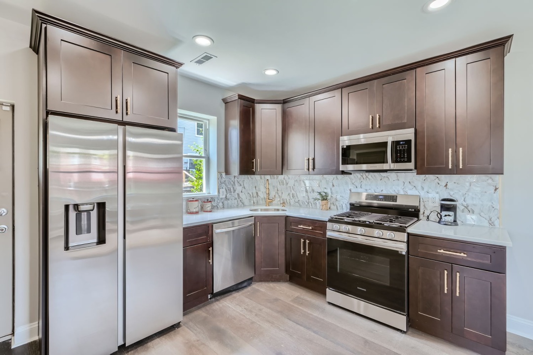 2901 Elgin, Baltimore, 21216, 3 Bedrooms Bedrooms, ,2 BathroomsBathrooms,Home,Sold,Elgin ,1177