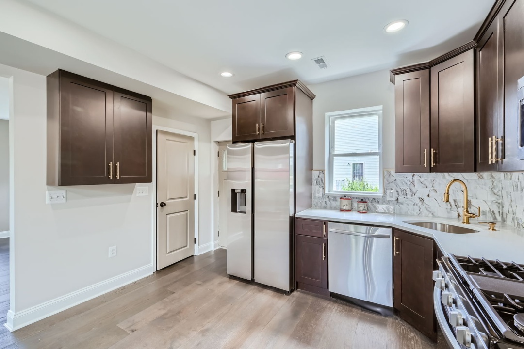 2901 Elgin, Baltimore, 21216, 3 Bedrooms Bedrooms, ,2 BathroomsBathrooms,Home,Sold,Elgin ,1177
