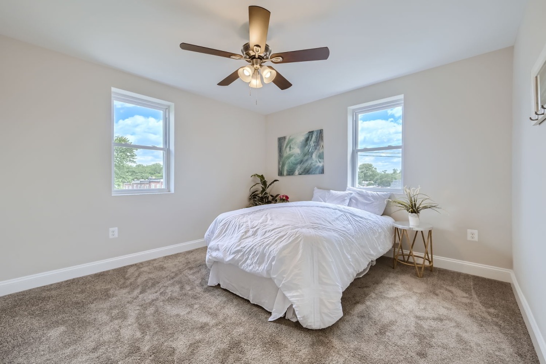 2901 Elgin, Baltimore, 21216, 3 Bedrooms Bedrooms, ,2 BathroomsBathrooms,Home,Sold,Elgin ,1177