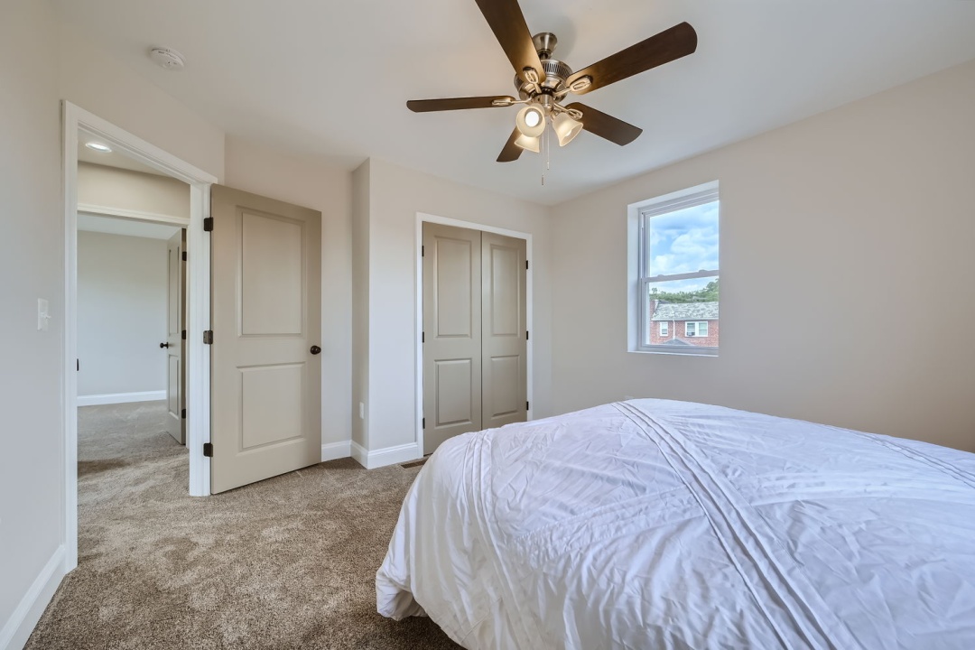 2901 Elgin, Baltimore, 21216, 3 Bedrooms Bedrooms, ,2 BathroomsBathrooms,Home,Sold,Elgin ,1177