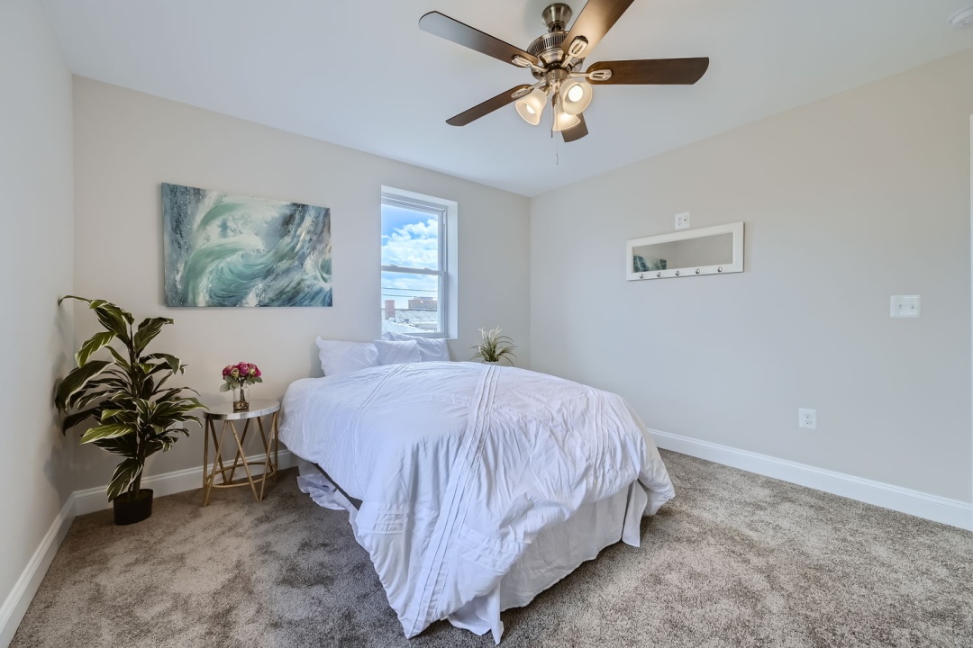 2901 Elgin, Baltimore, 21216, 3 Bedrooms Bedrooms, ,2 BathroomsBathrooms,Home,Sold,Elgin ,1177
