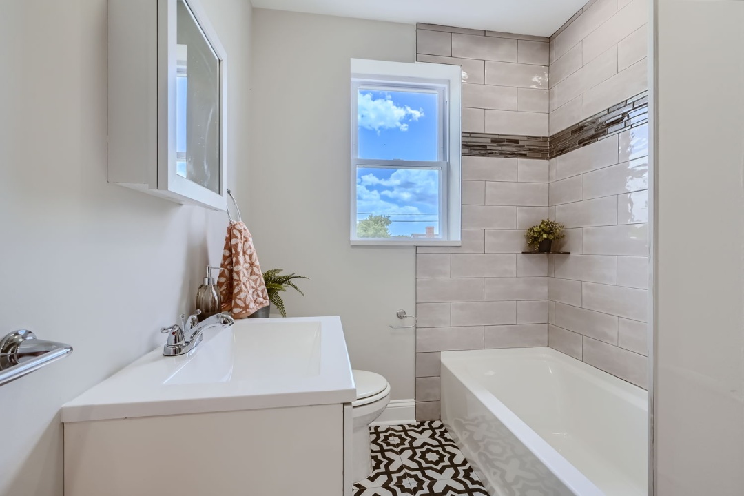 2901 Elgin, Baltimore, 21216, 3 Bedrooms Bedrooms, ,2 BathroomsBathrooms,Home,Sold,Elgin ,1177