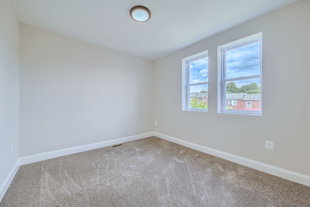 2901 Elgin, Baltimore, 21216, 3 Bedrooms Bedrooms, ,2 BathroomsBathrooms,Home,Sold,Elgin ,1177