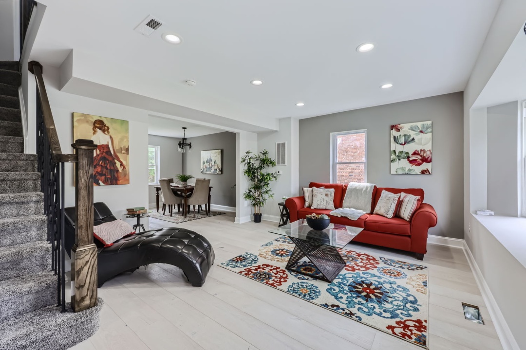 4224 Seidel Ave, Baltimore, 21206, 3 Bedrooms Bedrooms, ,2 BathroomsBathrooms,Home,For Sale,Seidel Ave,1179