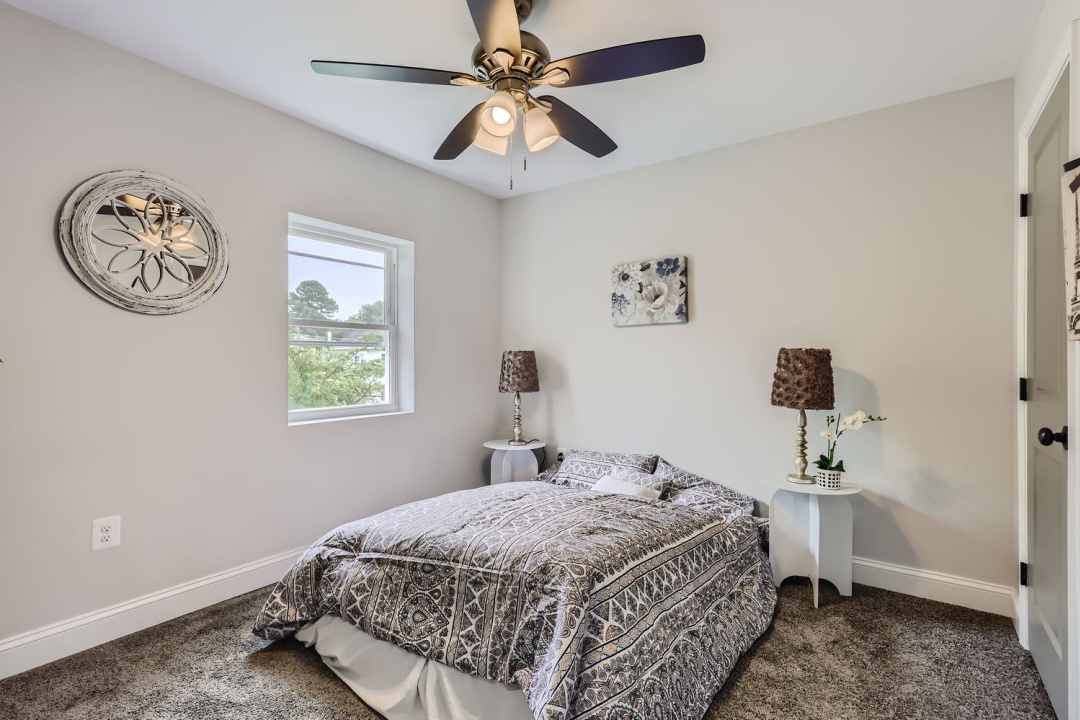 4224 Seidel Ave, Baltimore, 21206, 3 Bedrooms Bedrooms, ,2 BathroomsBathrooms,Home,For Sale,Seidel Ave,1179