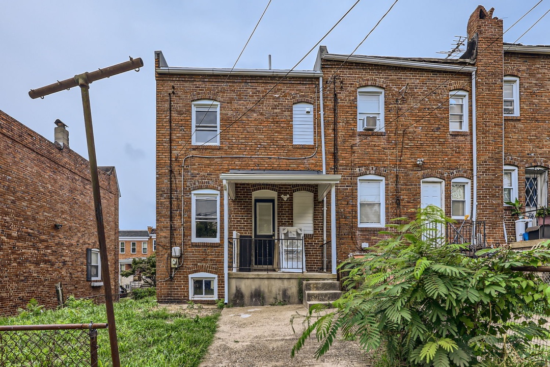 4224 Seidel Ave, Baltimore, 21206, 3 Bedrooms Bedrooms, ,2 BathroomsBathrooms,Home,For Sale,Seidel Ave,1179