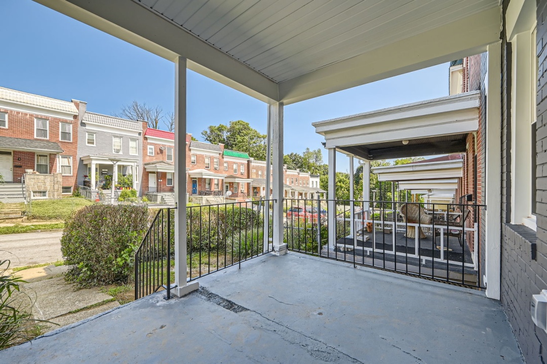 767 Linnard St, Baltimore, 21229, 3 Bedrooms Bedrooms, ,2 BathroomsBathrooms,Home,Sold,Linnard St,1180