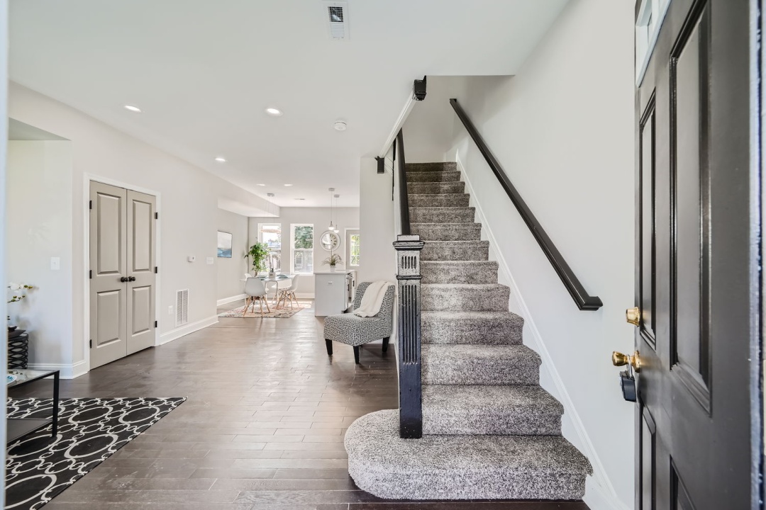 767 Linnard St, Baltimore, 21229, 3 Bedrooms Bedrooms, ,2 BathroomsBathrooms,Home,Sold,Linnard St,1180