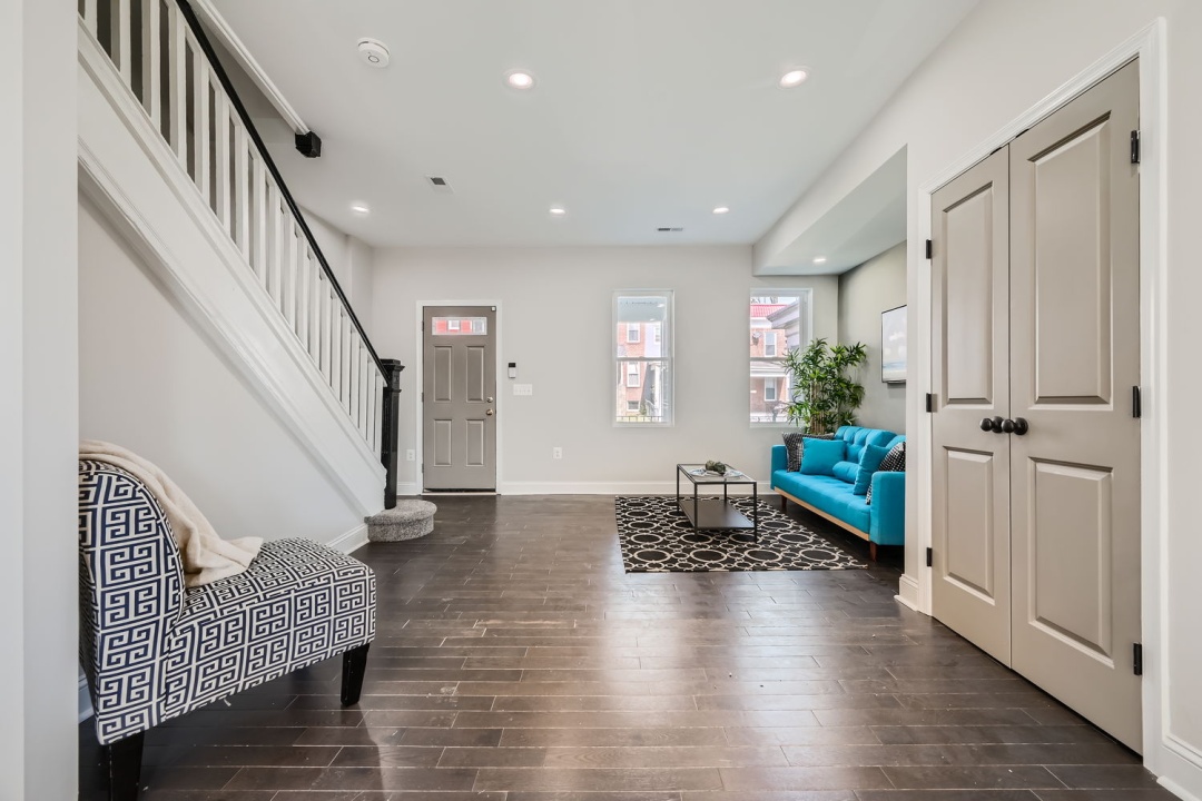 767 Linnard St, Baltimore, 21229, 3 Bedrooms Bedrooms, ,2 BathroomsBathrooms,Home,Sold,Linnard St,1180