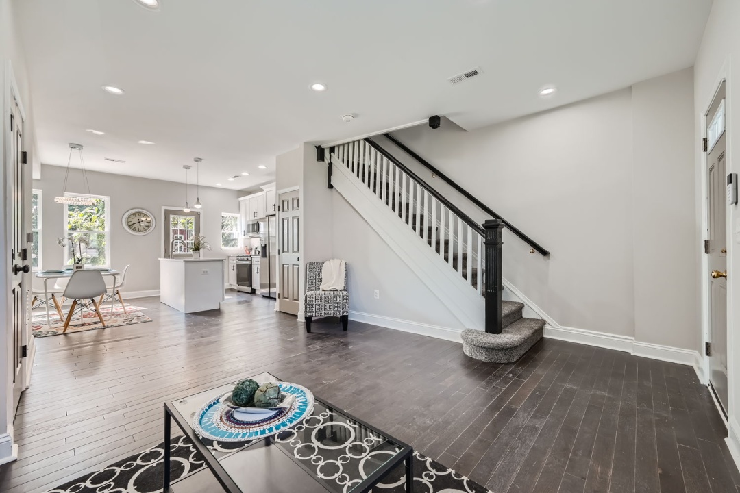 767 Linnard St, Baltimore, 21229, 3 Bedrooms Bedrooms, ,2 BathroomsBathrooms,Home,Sold,Linnard St,1180