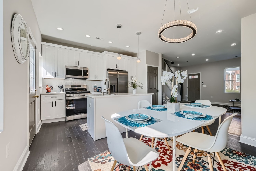 767 Linnard St, Baltimore, 21229, 3 Bedrooms Bedrooms, ,2 BathroomsBathrooms,Home,Sold,Linnard St,1180