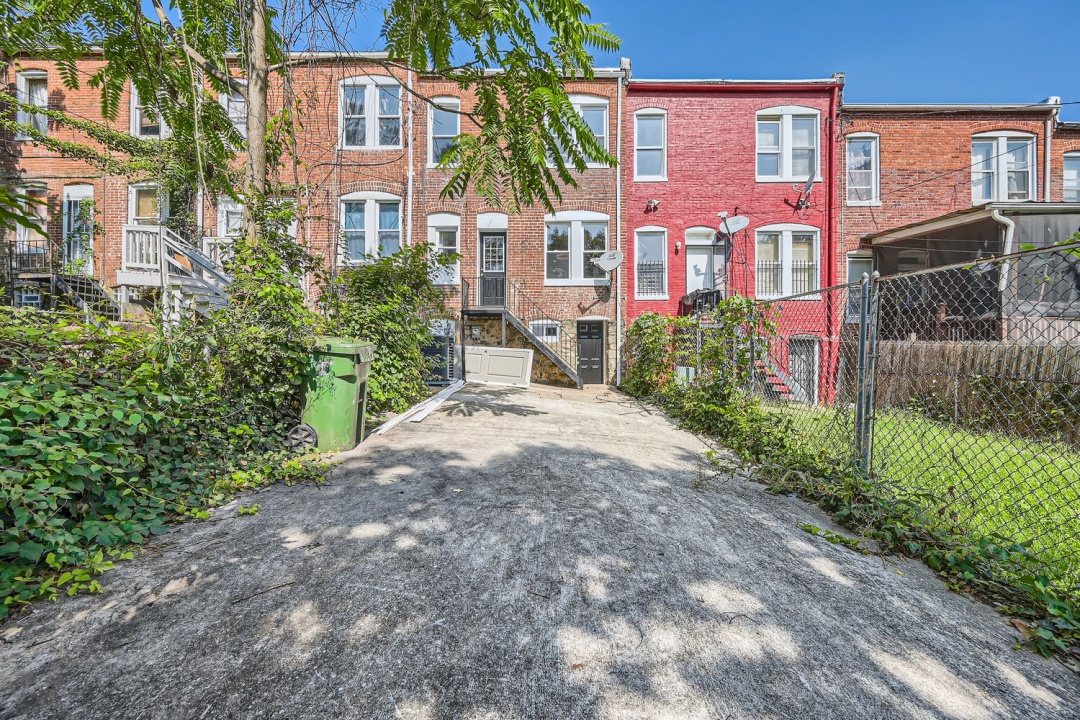 767 Linnard St, Baltimore, 21229, 3 Bedrooms Bedrooms, ,2 BathroomsBathrooms,Home,Sold,Linnard St,1180