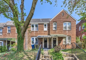 137 Denison St, Baltimore, 21229, 3 Bedrooms Bedrooms, ,2 BathroomsBathrooms,Home,Sold,Denison St,1181