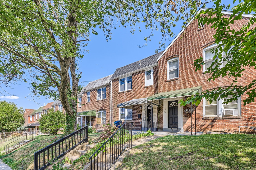 137 Denison St, Baltimore, 21229, 3 Bedrooms Bedrooms, ,2 BathroomsBathrooms,Home,Sold,Denison St,1181