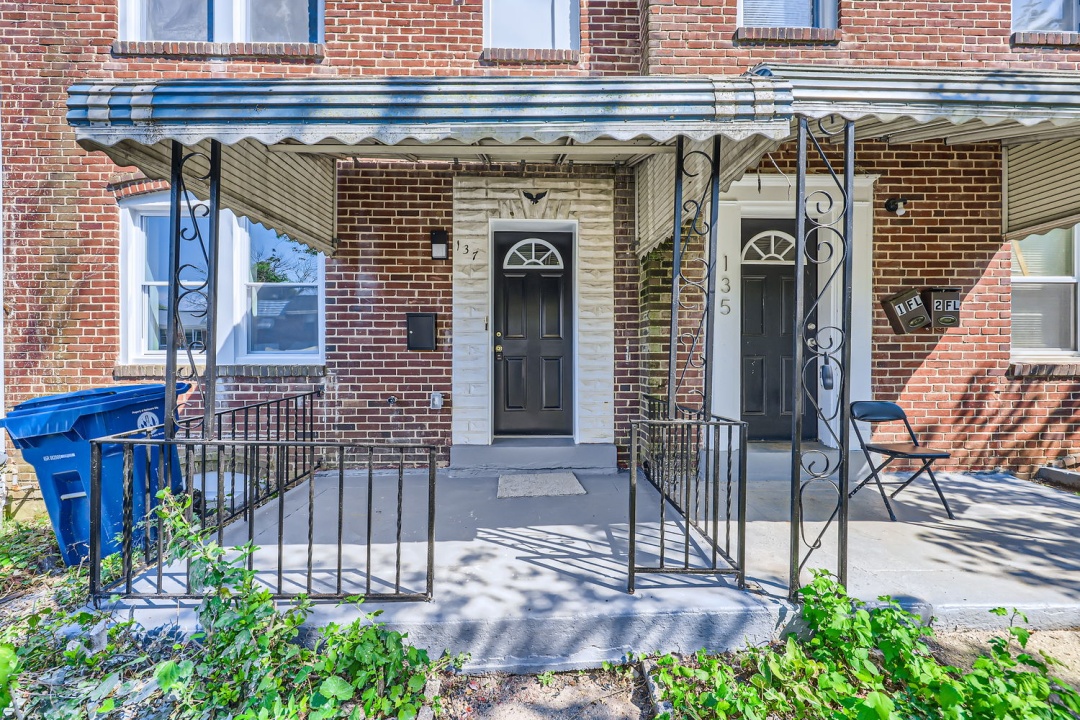 137 Denison St, Baltimore, 21229, 3 Bedrooms Bedrooms, ,2 BathroomsBathrooms,Home,Sold,Denison St,1181