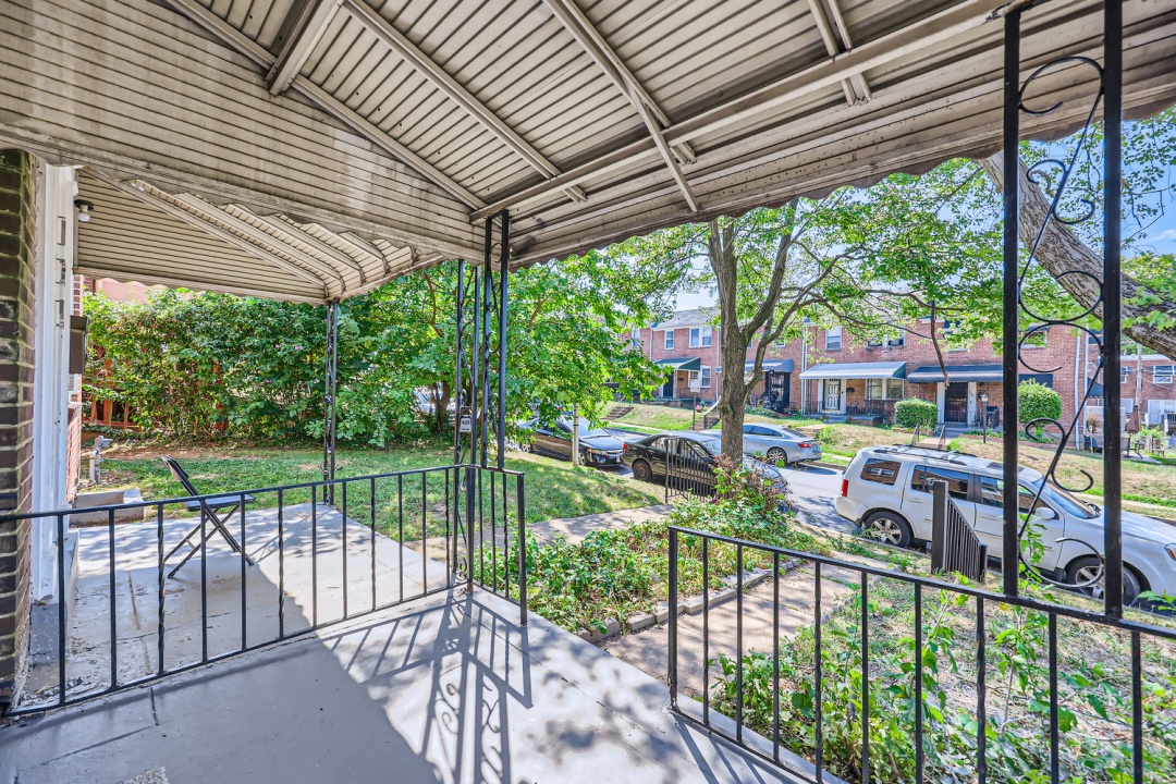 137 Denison St, Baltimore, 21229, 3 Bedrooms Bedrooms, ,2 BathroomsBathrooms,Home,Sold,Denison St,1181