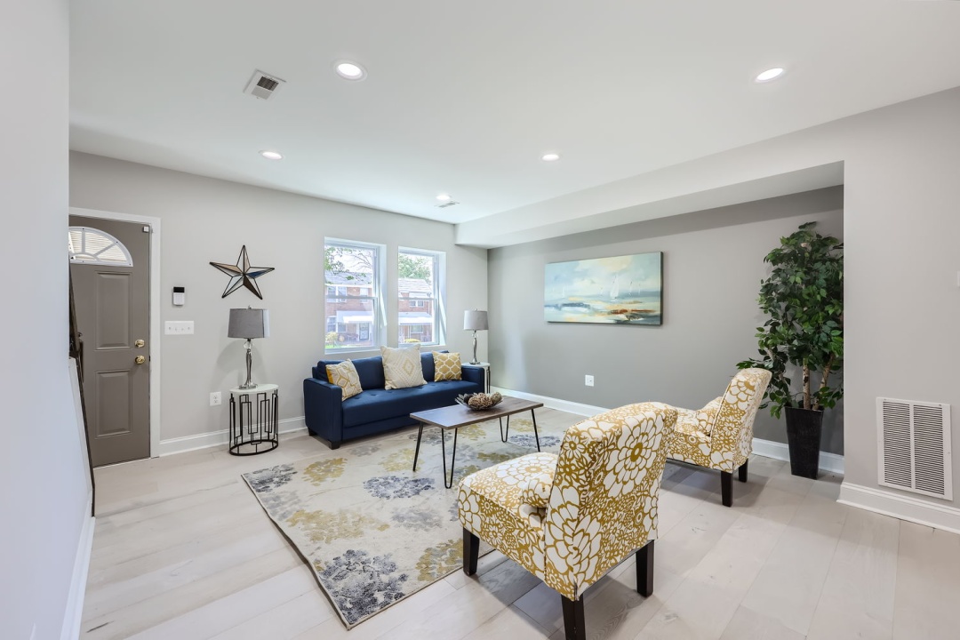 137 Denison St, Baltimore, 21229, 3 Bedrooms Bedrooms, ,2 BathroomsBathrooms,Home,Sold,Denison St,1181