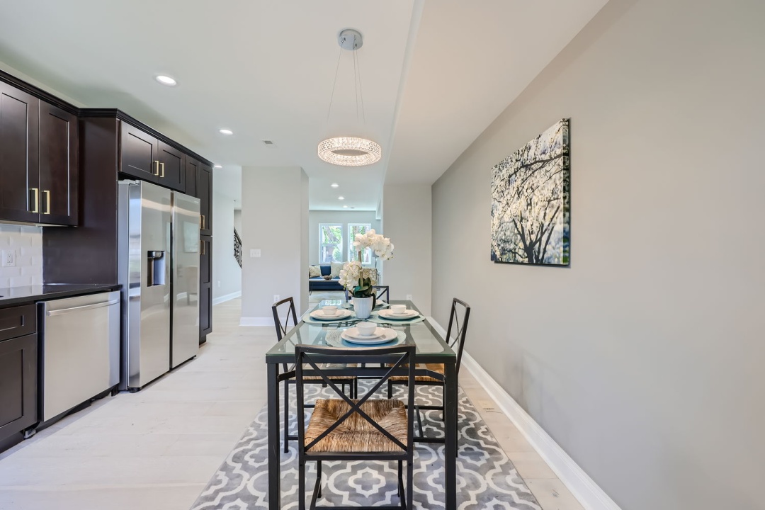 137 Denison St, Baltimore, 21229, 3 Bedrooms Bedrooms, ,2 BathroomsBathrooms,Home,Sold,Denison St,1181