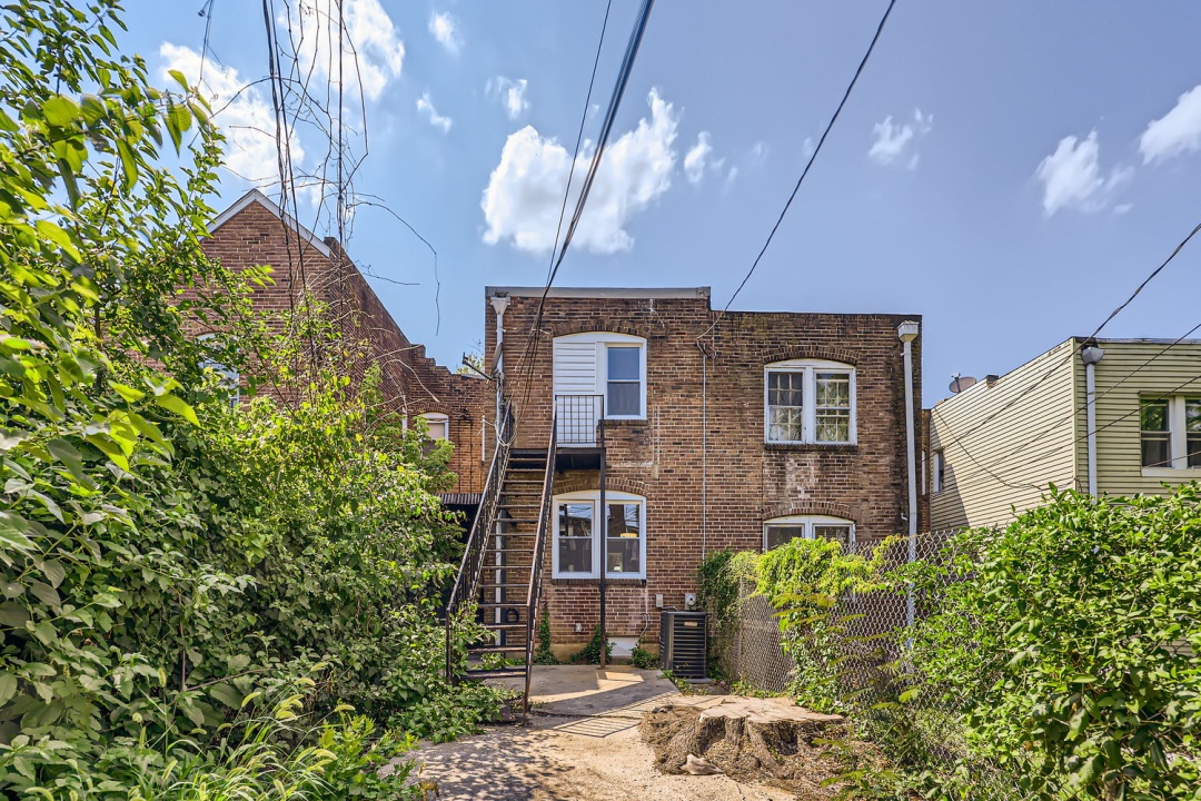 137 Denison St, Baltimore, 21229, 3 Bedrooms Bedrooms, ,2 BathroomsBathrooms,Home,Sold,Denison St,1181