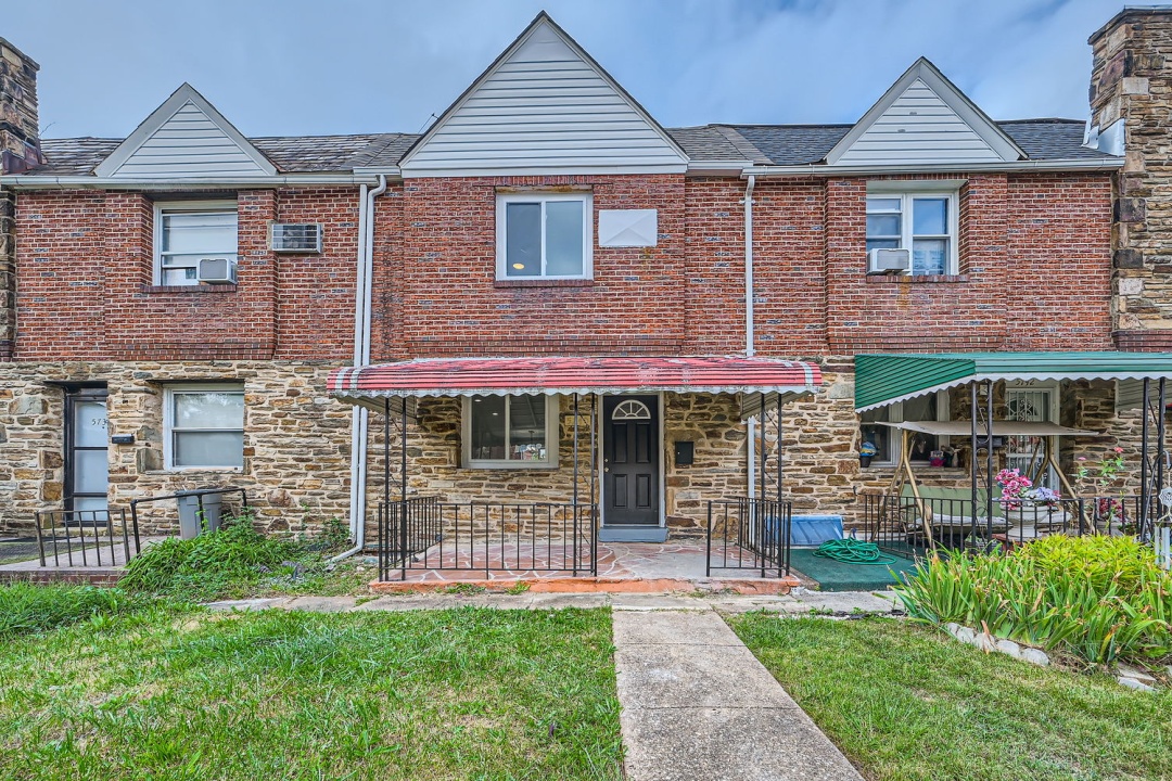 5740 Jonquil, Baltimore, 21215, 3 Bedrooms Bedrooms, ,2 BathroomsBathrooms,Home,Sold,Jonquil,1183