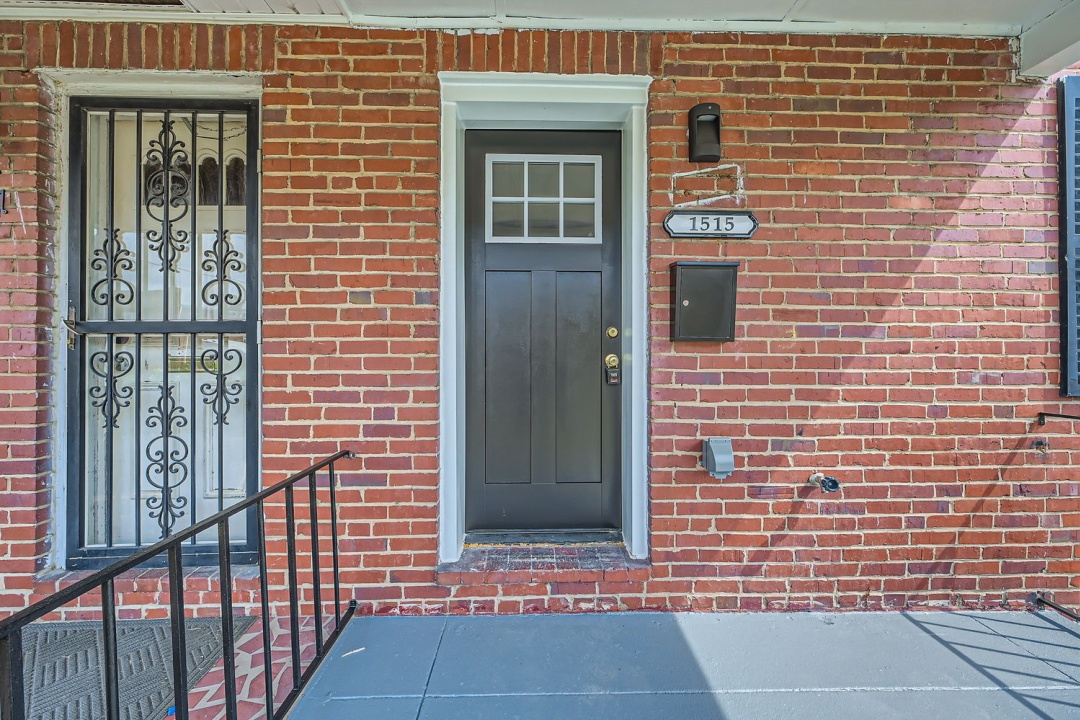 1515 N Potomac, Baltimore, 21213, 4 Bedrooms Bedrooms, ,2 BathroomsBathrooms,Home,Sold,N Potomac,1185