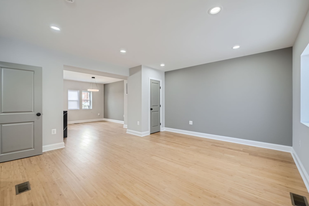 1515 N Potomac, Baltimore, 21213, 4 Bedrooms Bedrooms, ,2 BathroomsBathrooms,Home,Sold,N Potomac,1185