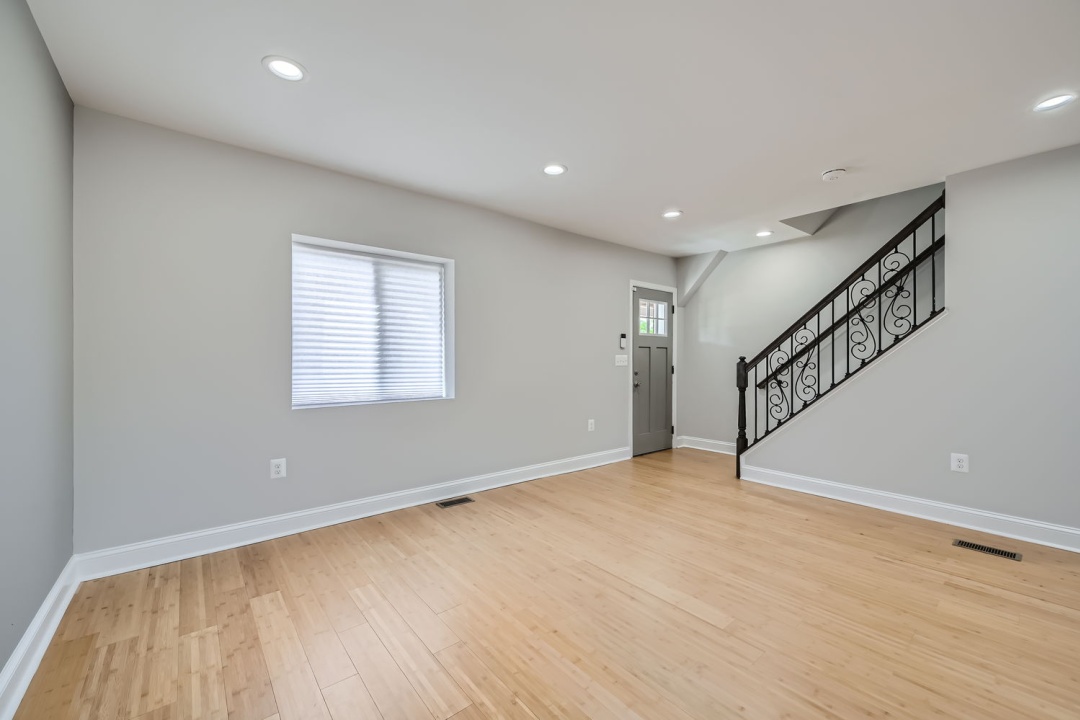 1515 N Potomac, Baltimore, 21213, 4 Bedrooms Bedrooms, ,2 BathroomsBathrooms,Home,Sold,N Potomac,1185