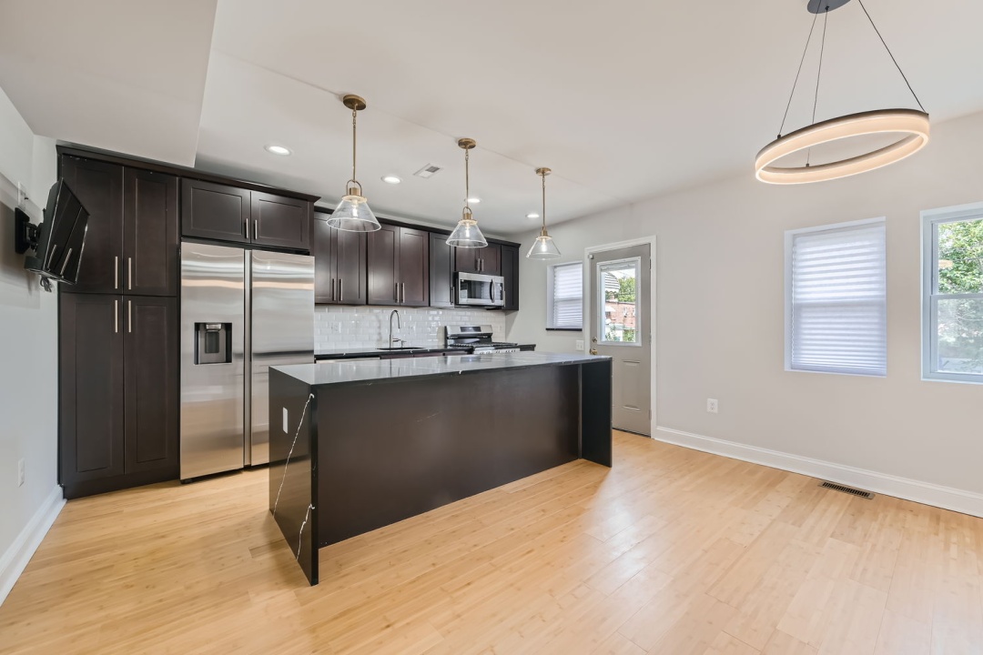 1515 N Potomac, Baltimore, 21213, 4 Bedrooms Bedrooms, ,2 BathroomsBathrooms,Home,Sold,N Potomac,1185