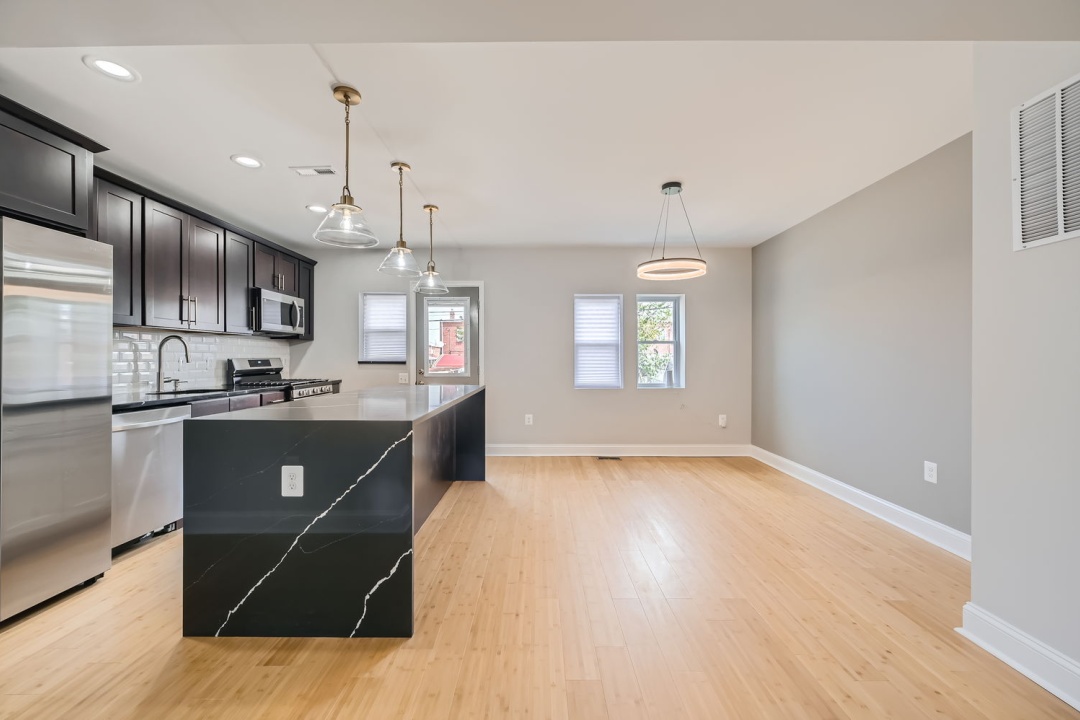 1515 N Potomac, Baltimore, 21213, 4 Bedrooms Bedrooms, ,2 BathroomsBathrooms,Home,Sold,N Potomac,1185