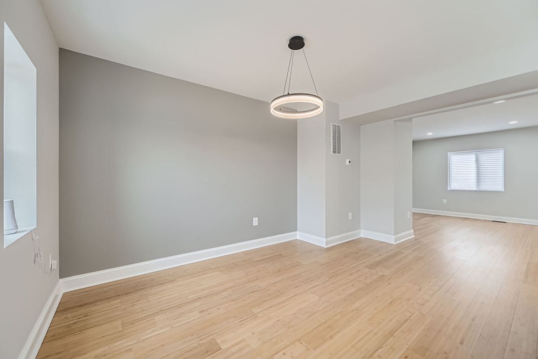 1515 N Potomac, Baltimore, 21213, 4 Bedrooms Bedrooms, ,2 BathroomsBathrooms,Home,Sold,N Potomac,1185