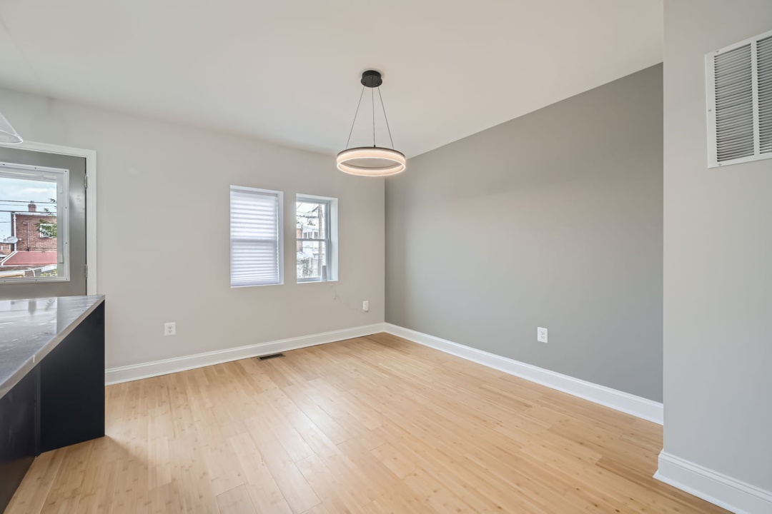 1515 N Potomac, Baltimore, 21213, 4 Bedrooms Bedrooms, ,2 BathroomsBathrooms,Home,Sold,N Potomac,1185