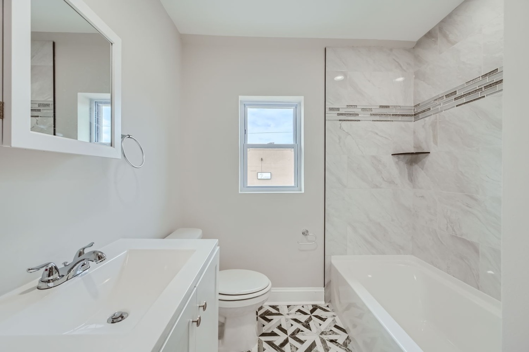 1515 N Potomac, Baltimore, 21213, 4 Bedrooms Bedrooms, ,2 BathroomsBathrooms,Home,Sold,N Potomac,1185